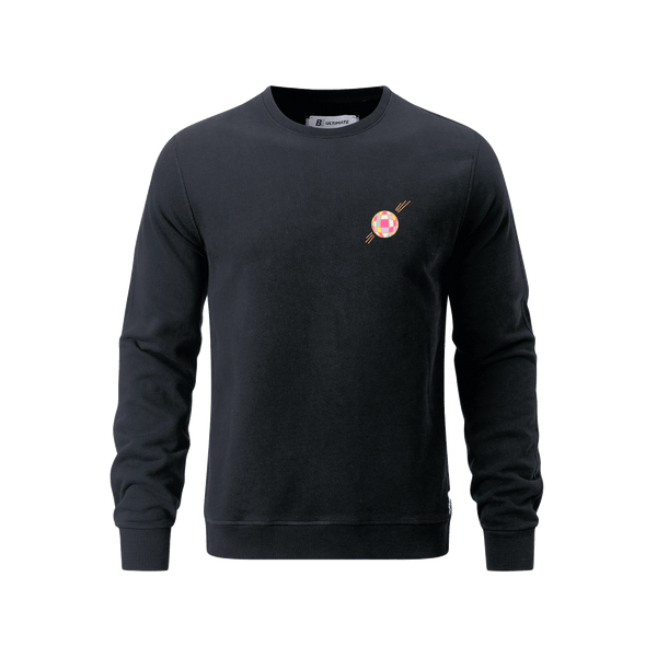 Off-Day Heavyweight Crewneck | San Francisco Classy Summer 2026