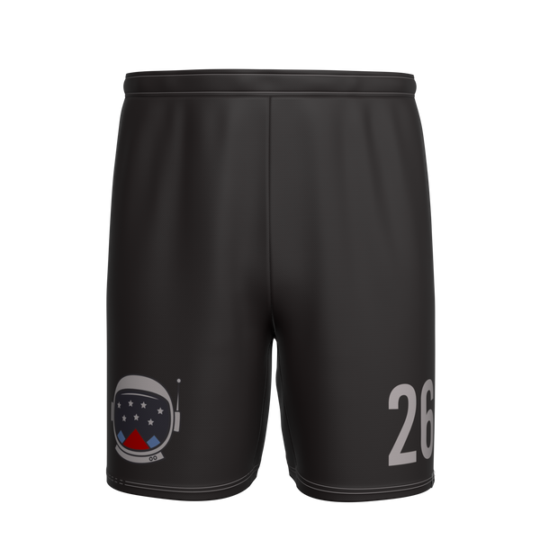 Full Sub N-Weave Pro Shorts | Colorado ISO ATMO Spring 2026