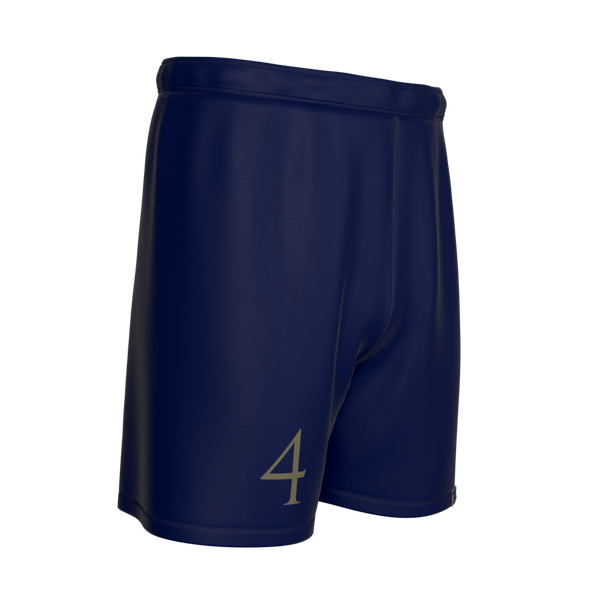Basic Sub N-Weave Shorts | Seattle Westside Summer 2026