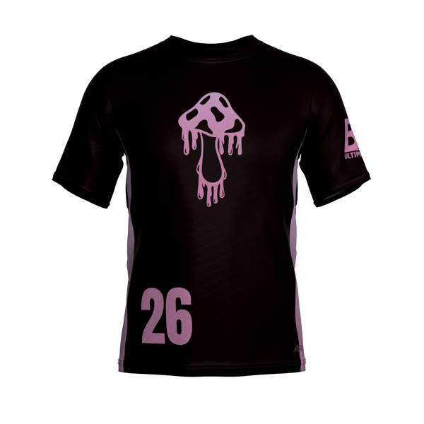 Full Sub APX Short Sleeve (DARK) | Colorado Fungi Spring 2026