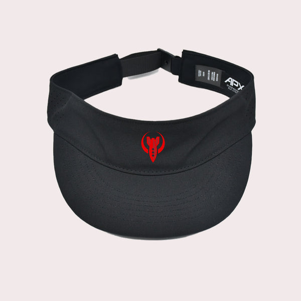 AirLite Pro Visor | Colorado Johnny Cashed Summer 2026