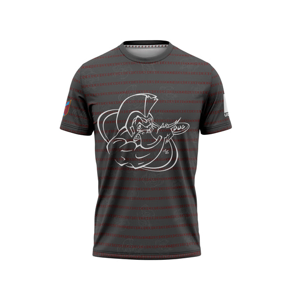 Full Sub N-Knit Short Sleeve | Creve Coeur De Smet Jesuit High School Spring 2026