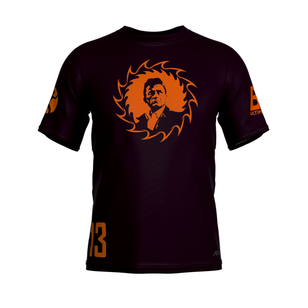 Full Sub APX Short Sleeve (BLACK) | Raleigh Ring of Fire Summer 2026