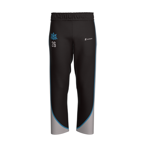 Full Sub GridTech Straight Leg Pants | Boston Ultimate Disc Alliance Fall 2026