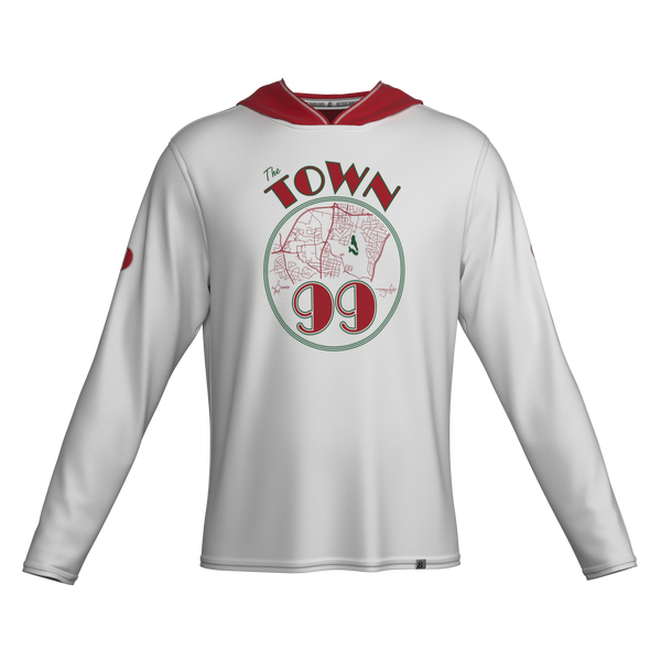 Full Sub APX Sun Hoodie | College Park Town Hall Stars Spring 2026