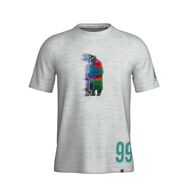 Full Sub Taiga Short Sleeve (LIGHT) | Colorado The Strangers Summer 2026