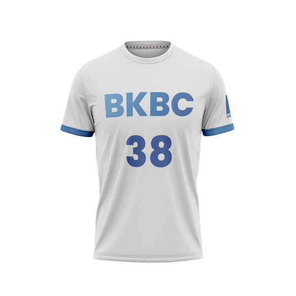 Full Sub N-Knit Short Sleeve (LIGHT) | New York Brooklyn Book Club Summer 2026