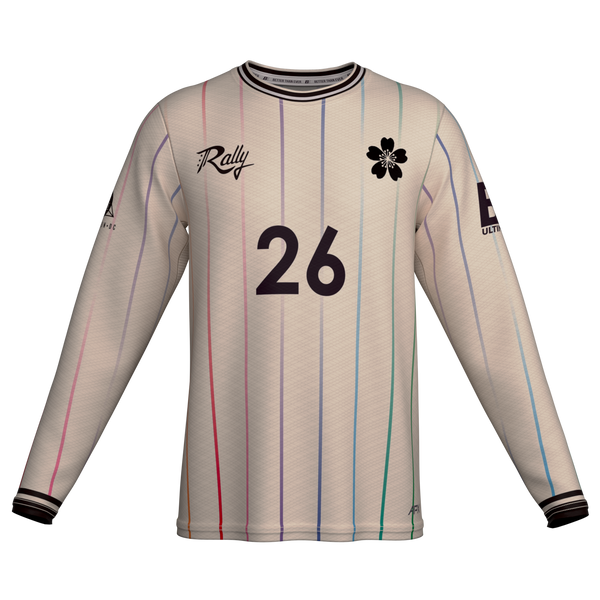 Full Sub APX Long Sleeve (LIGHT ALT) | Washington D.C. Rally Summer 2026