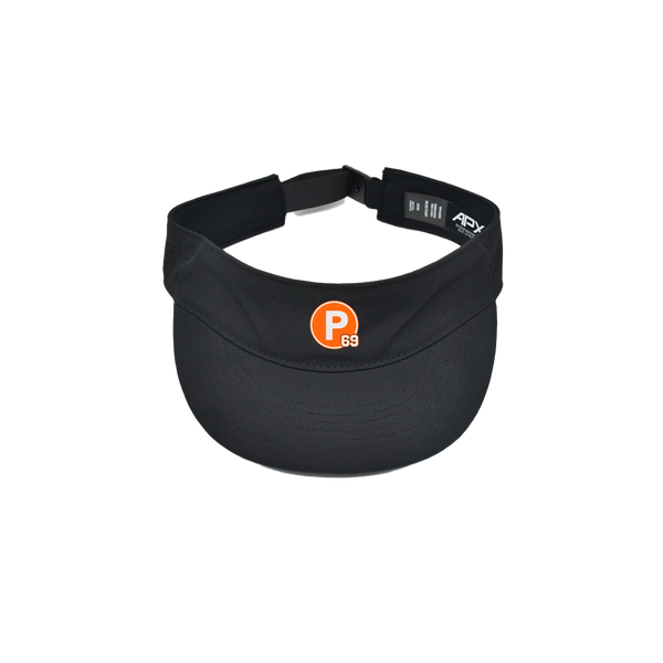 AirLite Pro Visor (PARKING LOT) | Indianapolis Ultimate I-69 OnRamp Parking Lot August 2026