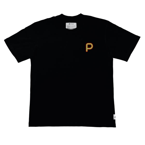 Off-Day Cotton Tee | Pittsburgh Port Authority Spring 2026