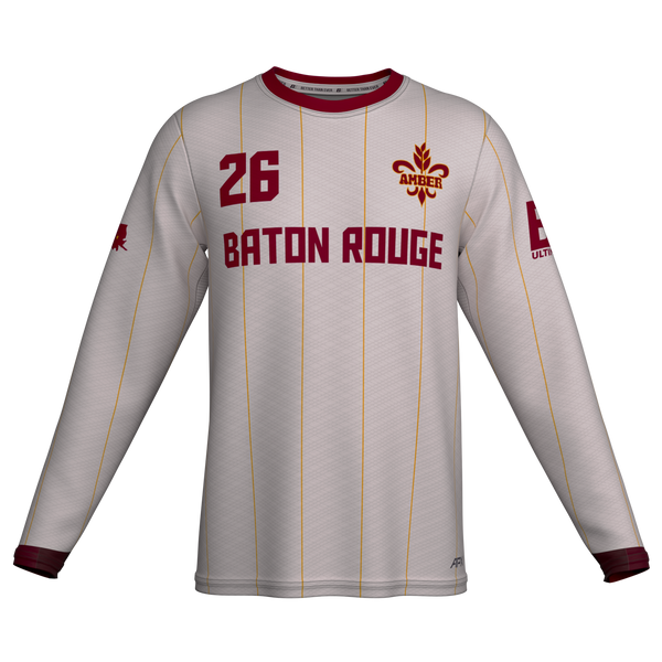 Full Sub APX Long Sleeve (LIGHT) | Baton Rouge Amber Spring 2026