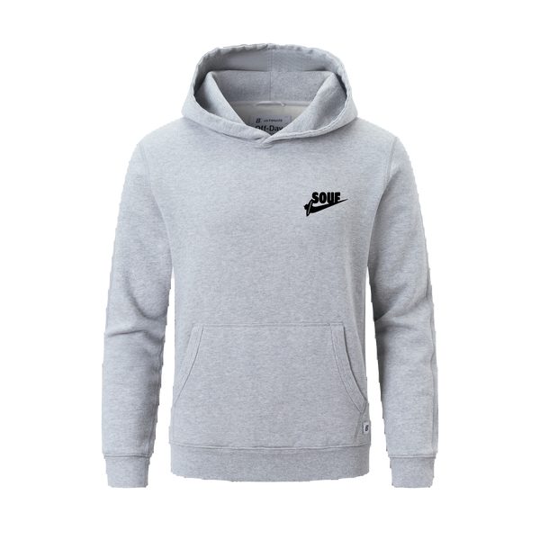 Off-Day Heavyweight Hoodie | Seattle SOUF Summer 2026