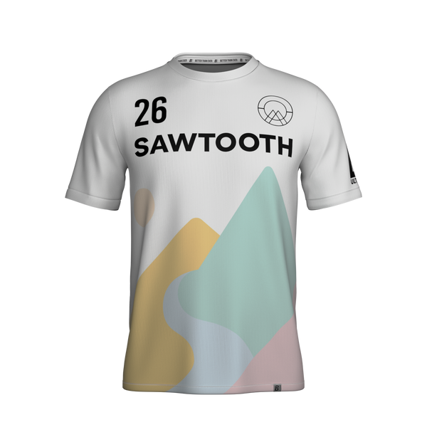 Full Sub Taiga Short Sleeve (LIGHT) | Boise Sawtooth Summer 2026