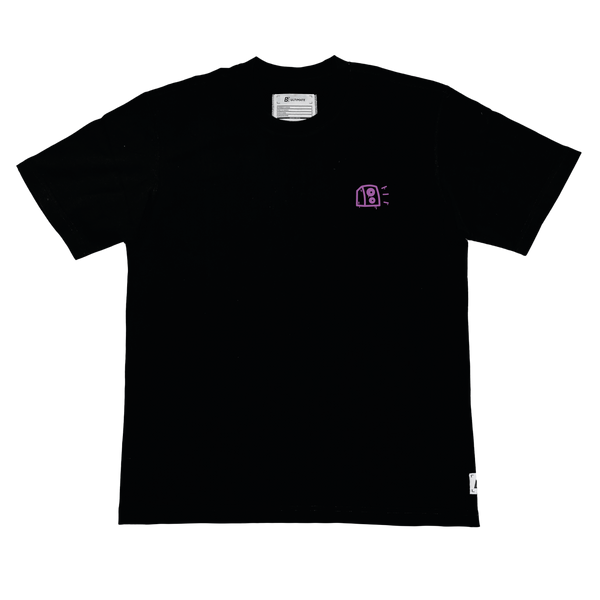 Off-Day Cotton Tee | Greater Baltimore Anthem Summer 2026
