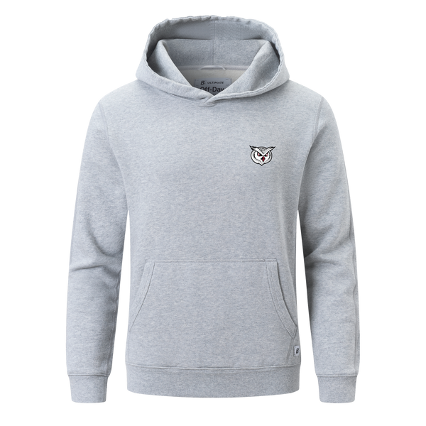 Off-Day Heavyweight Hoodie | Regis High School April 2026