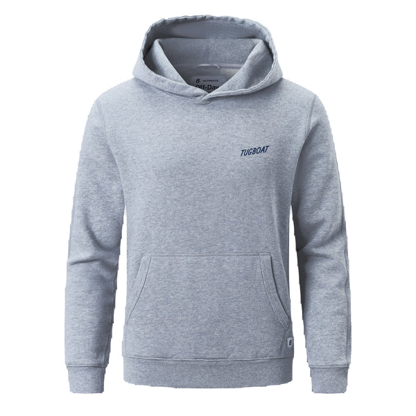 Off-Day Heavyweight Hoodie | Denver Tugboat Spring 2026