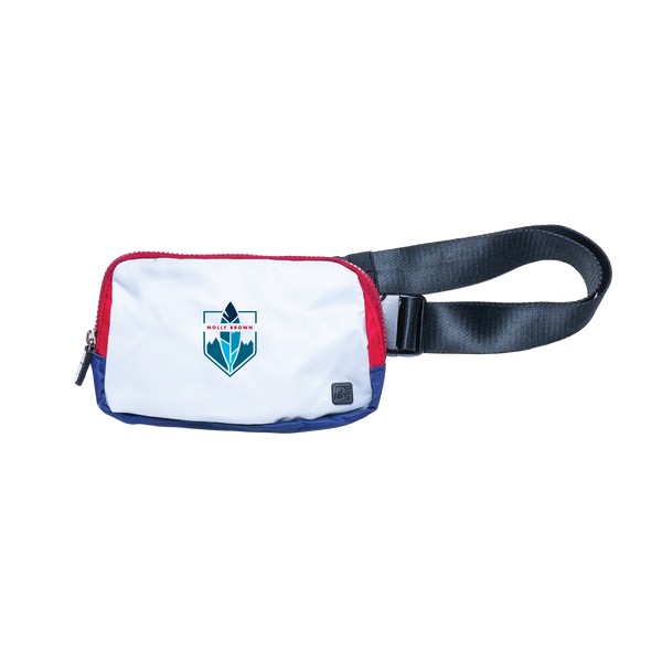 Off-Day Belt Bag | Denver Molly Brown Summer 2026