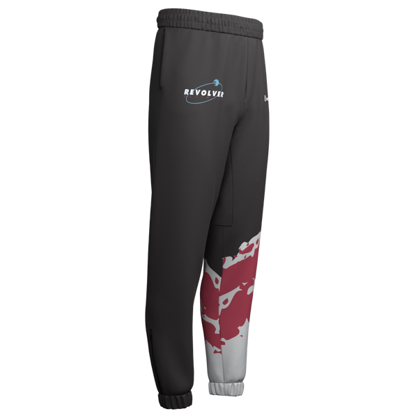 Full Sub GridTech Pants | San Francisco Revolver October 2025