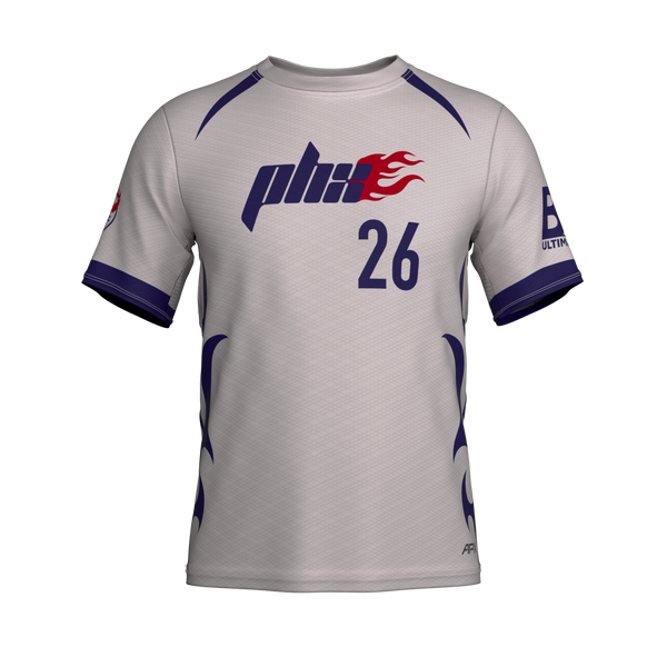 Full Sub APX Short Sleeve (LIGHT) | North Carolina Phoenix Summer 2026