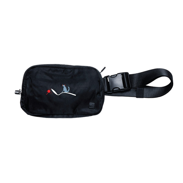 Off-Day Belt Bag | St. Paul Pushovers Spring 2026