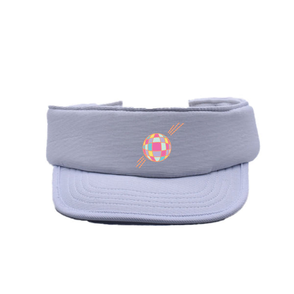 AirLite Visor | San Francisco Classy Summer 2026