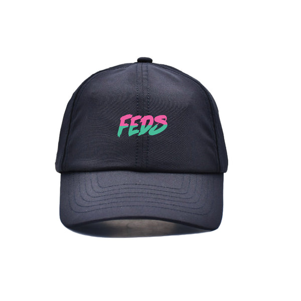 FlyLite No-Pro Hat | Federales Spring 2025 Fan Store