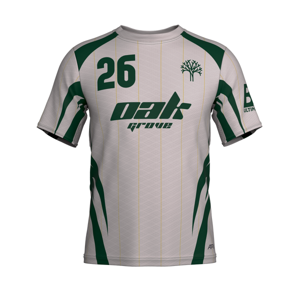 Full Sub APX Short Sleeve (LIGHT) | Arlington Oak Grove Boys Spring 2026
