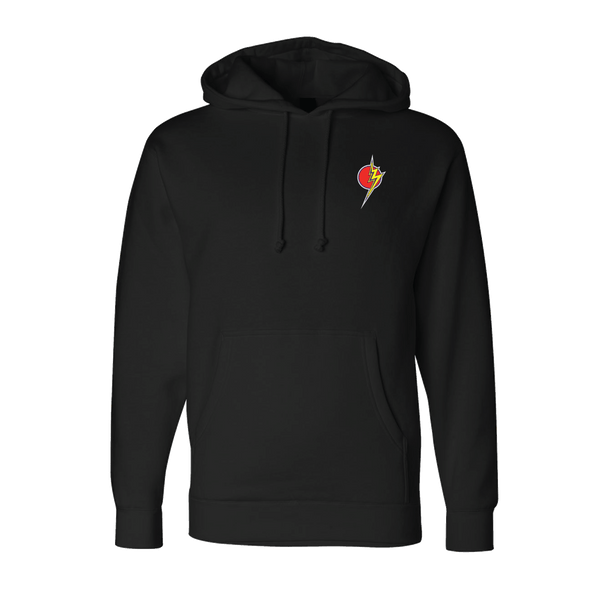 Premium Heavyweight Hoodie | Atlanta Chain Lightning August 2025