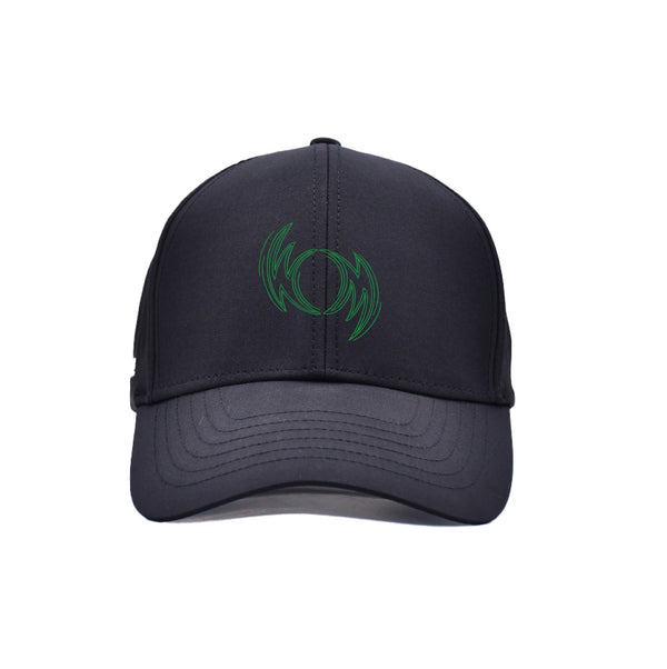 FlyLite Lo-Pro Hat | William & Mary Cypress Summer 2026
