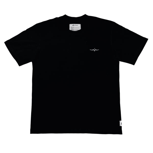 Off-Day Cotton Tee | North Carolina Phoenix Summer 2026