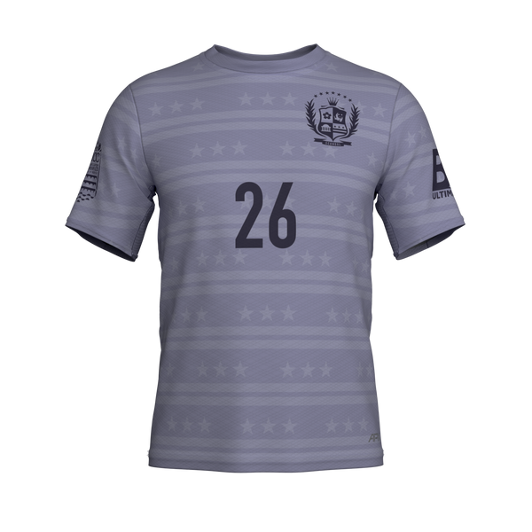 Full Sub APX Short Sleeve (ALT) | Washington DC Scandal August 2026