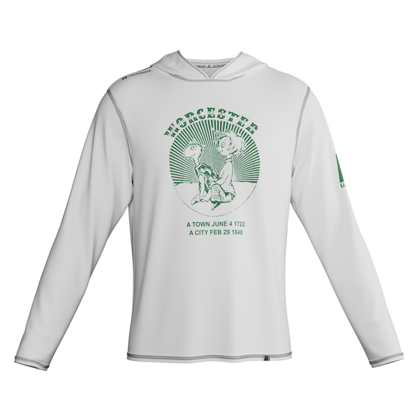 Full Sub N-Knit Sun Hoodie | Worcester Turtleboy Spring 2025