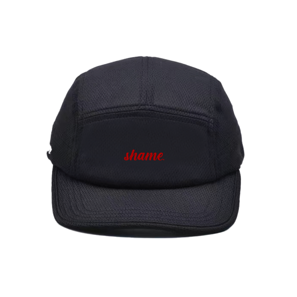 AeroLite Lo-Pro 5-Panel Hat | Colorado shame. September 2026
