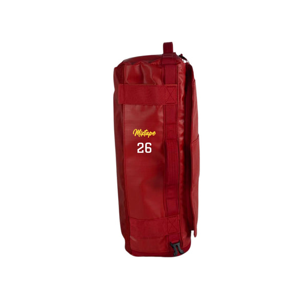 Pursuit Duffle 33L | Seattle Mixtape Summer 2026