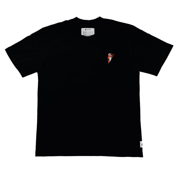 Off-Day Cotton Tee | Sacramento Swordfish Summer 2026