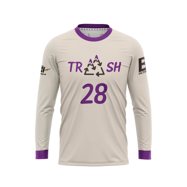 Full Sub N-Knit Long Sleeve (LIGHT THEY/THEM) | Denver Mile High Trash Fall 2025