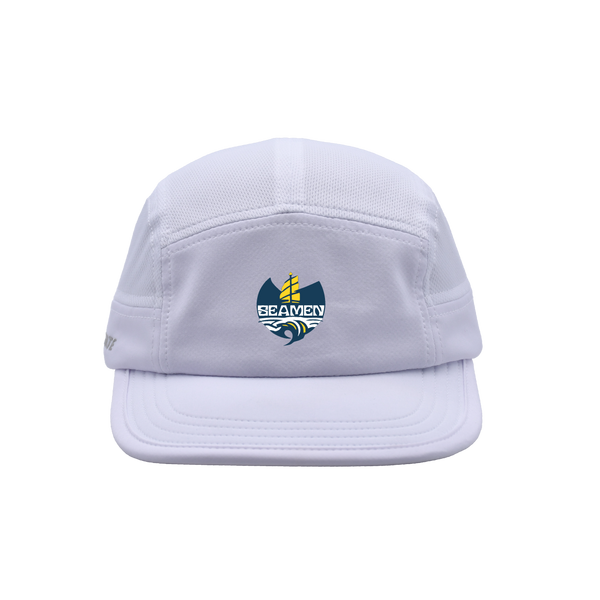 AeroLite Lo-Pro 5-Panel Hat | North Carolina-Wilmington Seamen Fall 2026
