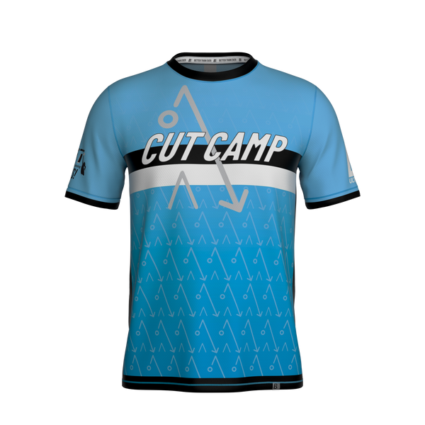 Full Sub N-Knit Short Sleeve (ELITE) | CUT Camp Oregon Elite 2026
