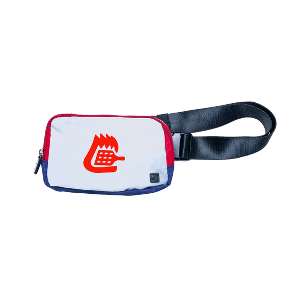 Off-Day Belt Bag | Durham Brickhouse Summer 2026