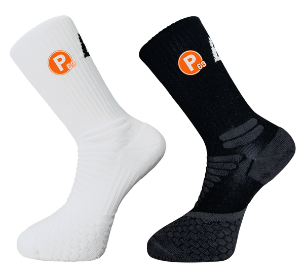 Enduro Socks (PARKING LOT) | Indianapolis Ultimate I-69 OnRamp Parking Lot August 2026