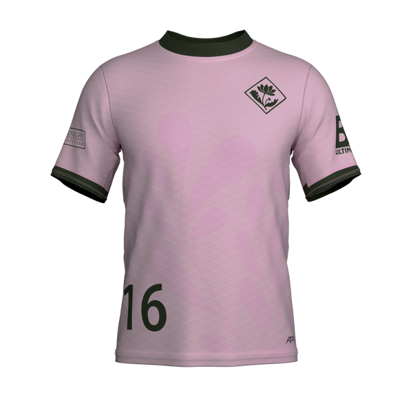 Full Sub APX Short Sleeve (ALT) | Los Angeles Lotus Summer 2026