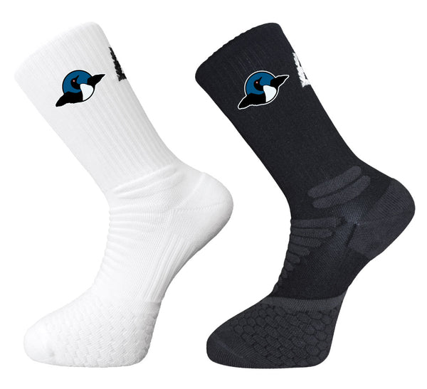 Enduro Socks | Minneapolis Pop Summer 2026