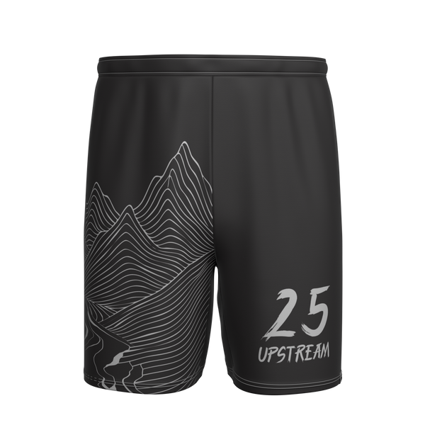 Full Sub N-Weave Pro Shorts | University of Northern Colorado Upstream Spring 2026