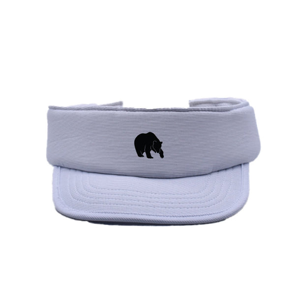 AirLite Visor | University of Northern Colorado Upstream Spring 2026