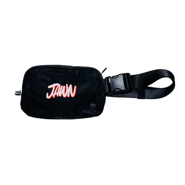 Off-Day Belt Bag | Philadelphia Jawn Summer 2026