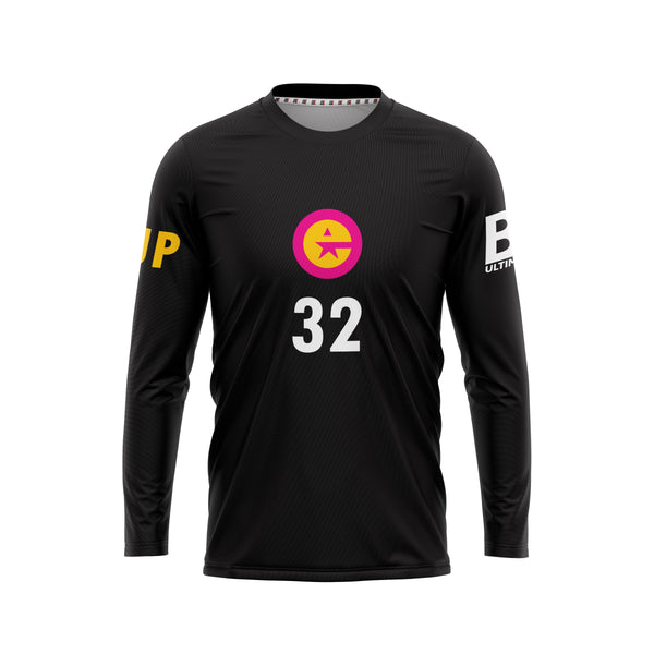 Full Sub Taiga Long Sleeve (DARK) | University of Washington Element Fall 2024