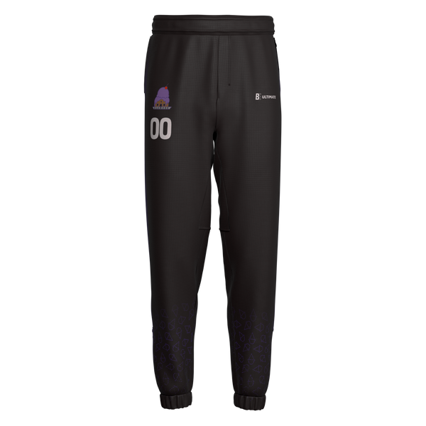 Full Sub GridTech Pants | San Antonio Alamode Summer 2026