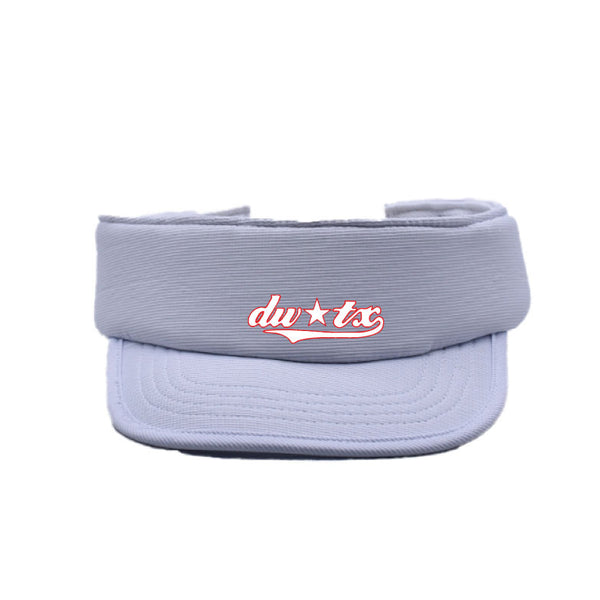 AirLite Visor | Austin Doublewide August 2026