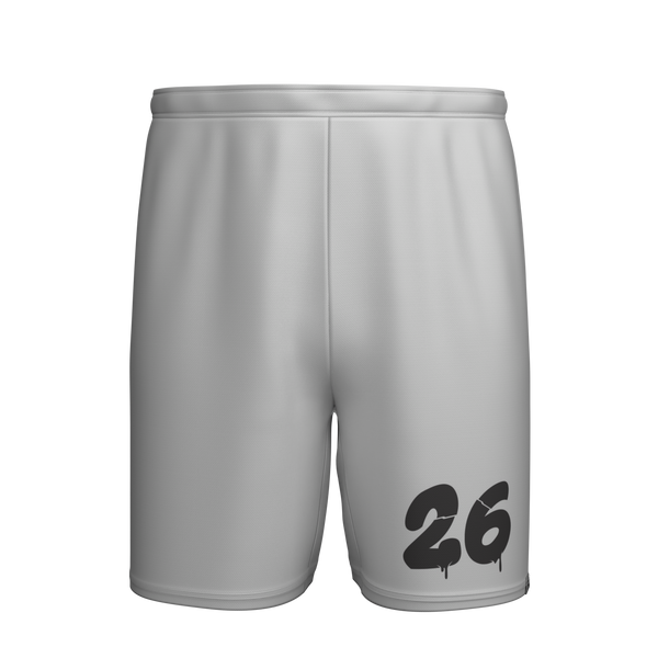 Full Sub N-Weave Pro Shorts | Seattle SOUF Summer 2026