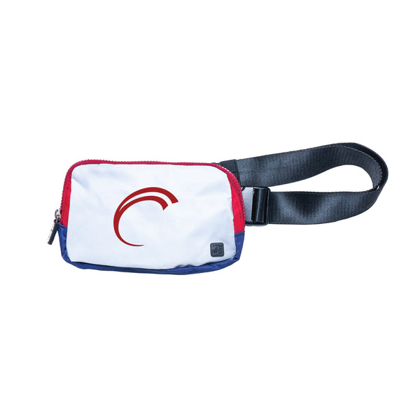 Off-Day Belt Bag | Washington University Contra Fall 2025